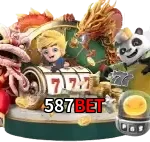 587bet slots