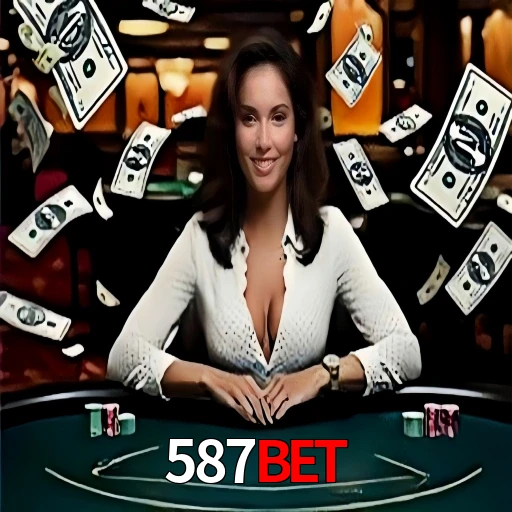 587bet